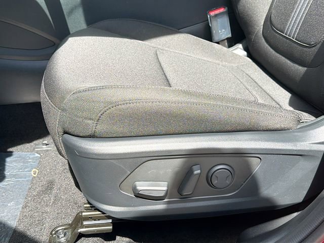 New 2026 Hyundai Tucson SEL image 19