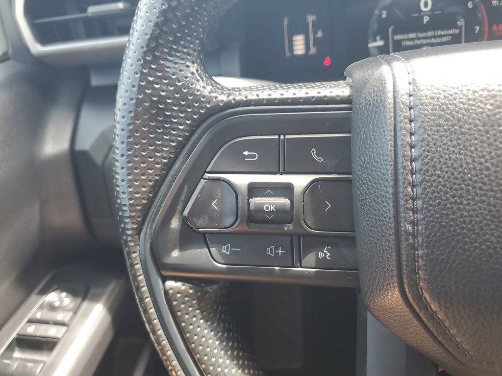 Certified 2025 Toyota Tacoma SR RWD image 19