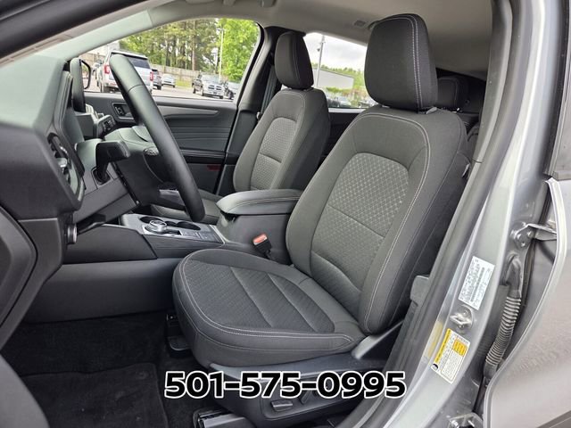 Used 2024 Ford Escape Active FWD image 8