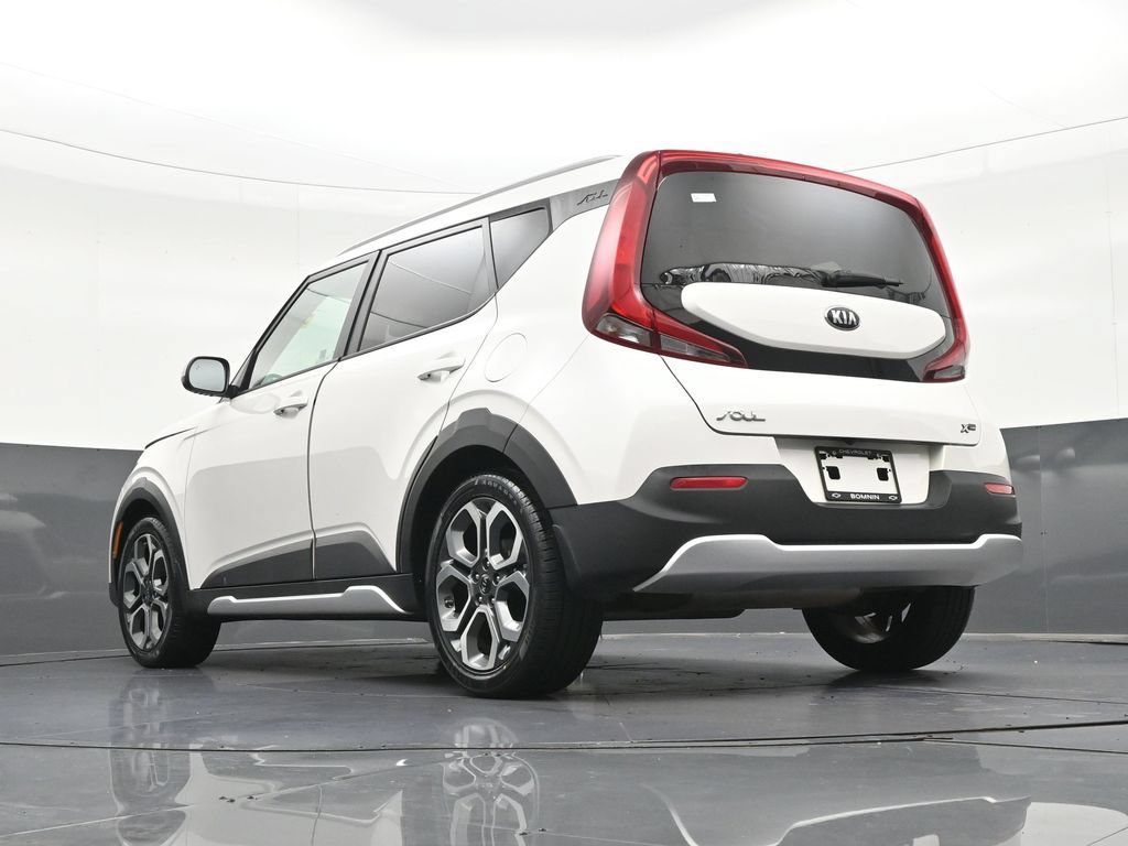 Used 2020 Kia Soul X-Line FWD image 25
