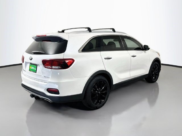 Used 2020 Kia Sorento EX FWD image 10