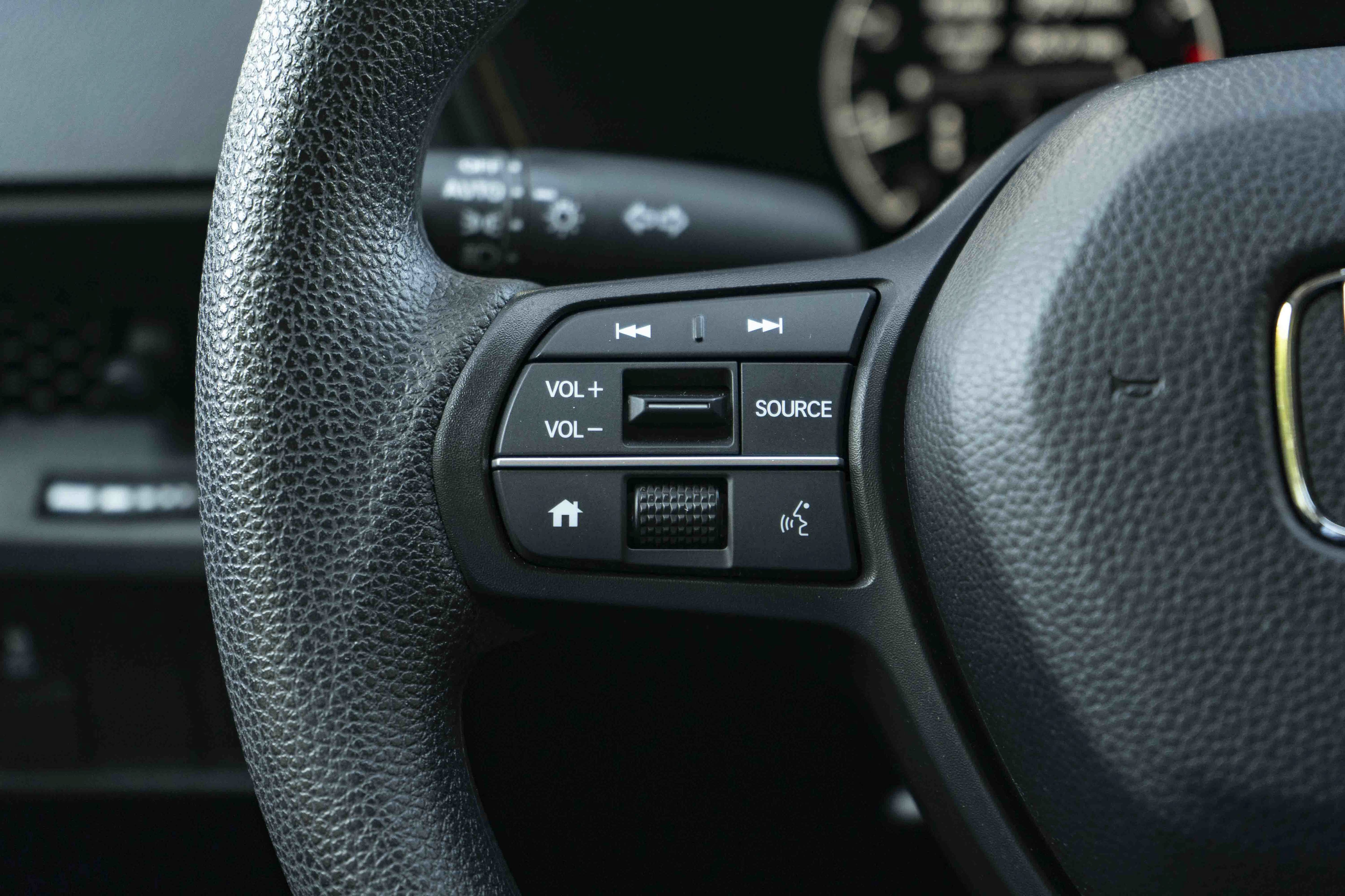 Used 2024 Honda CR-V EX image 20