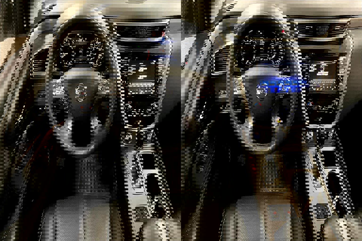 Used 2021 Nissan Murano SL w/ SL Moonroof Package image 5