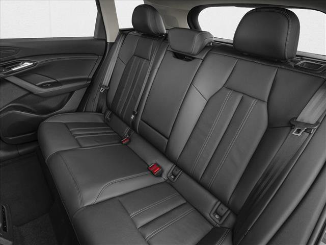 New 2027 Audi Q6 e-tron Premium Plus image 8