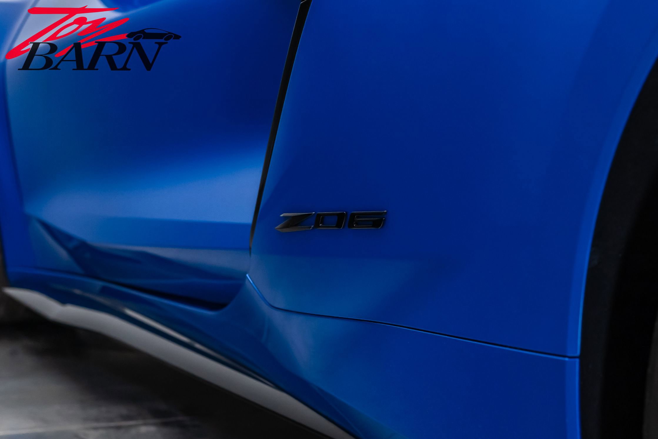 Used 2025 Chevrolet Corvette Z06 image 24