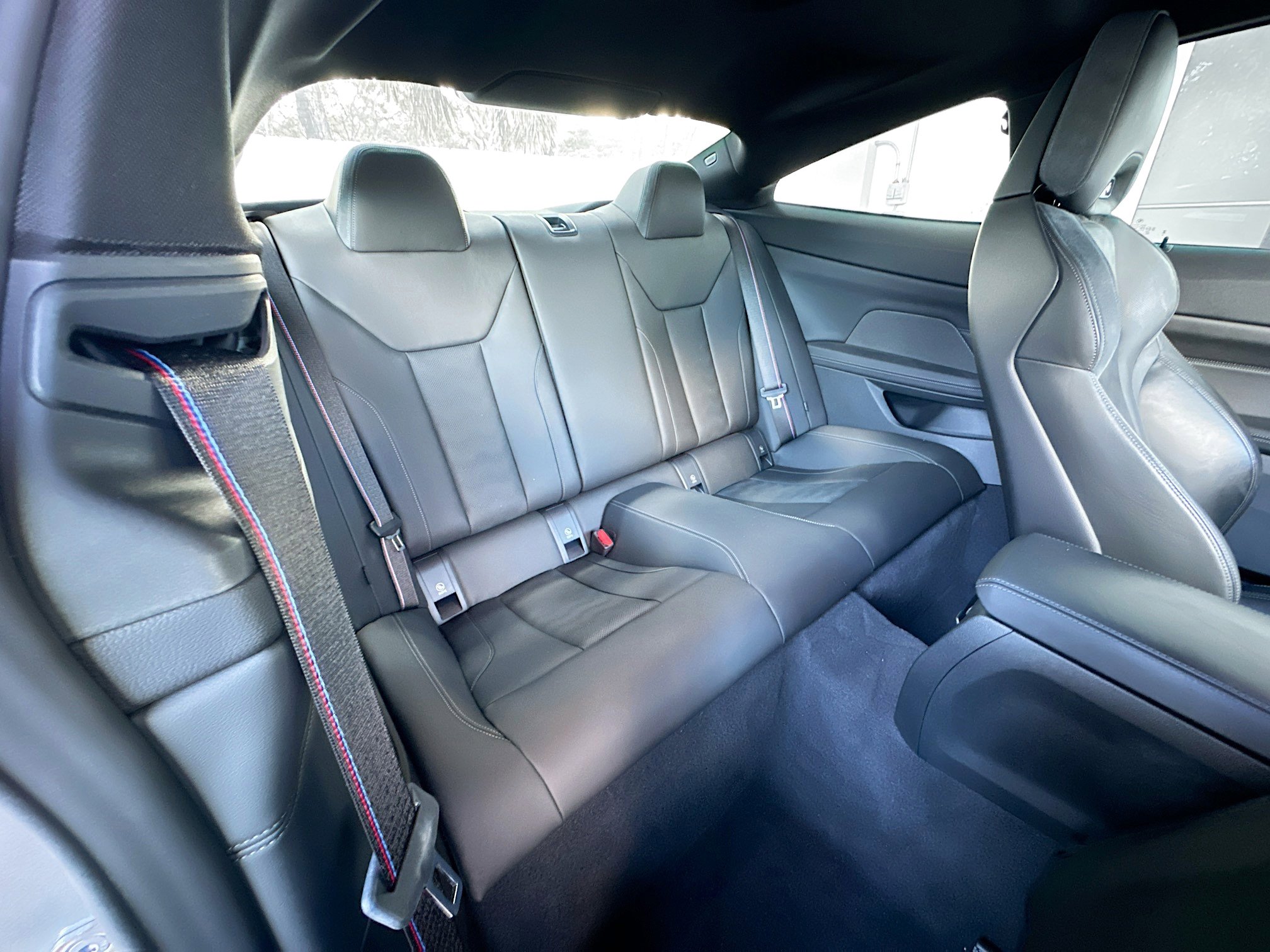 Used 2024 BMW M4 xDrive Competition image 28