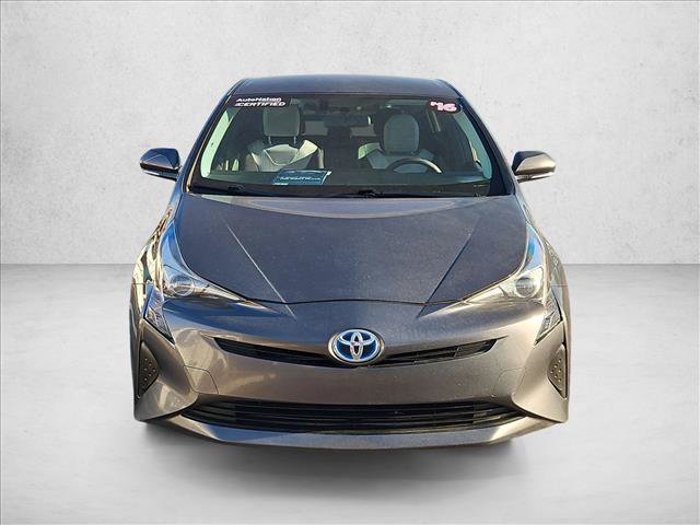 Used 2016 Toyota Prius Three FWD image 2
