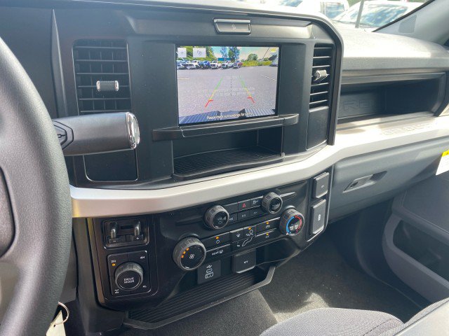 New 2026 Ford F250 XL w/ STX Appearance Package AWD/4WD image 13
