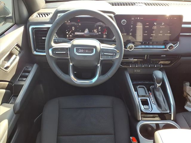 New 2026 GMC Canyon Elevation image 7