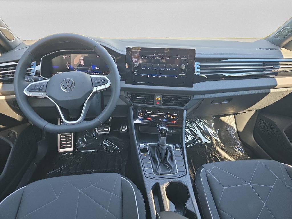 New 2027 Volkswagen Jetta Sport FWD image 9