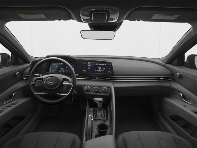 New 2026 Hyundai Elantra SE FWD image 5