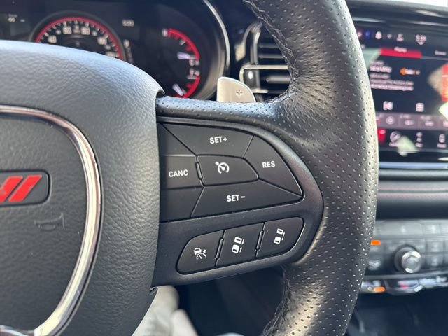 Used 2025 Dodge Durango R/T AWD/4WD image 24