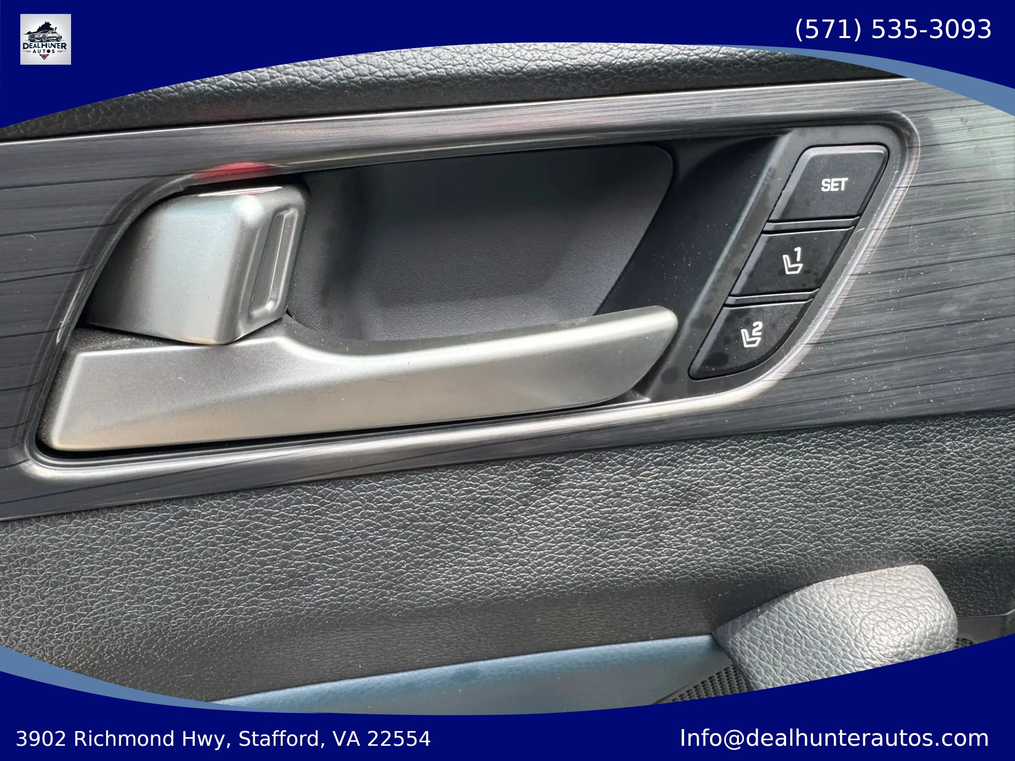 Used 2019 Hyundai Sonata Limited FWD image 16