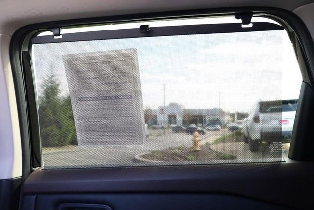 Certified 2023 Nissan Rogue SV w/ SV Premium B Package AWD/4WD image 24