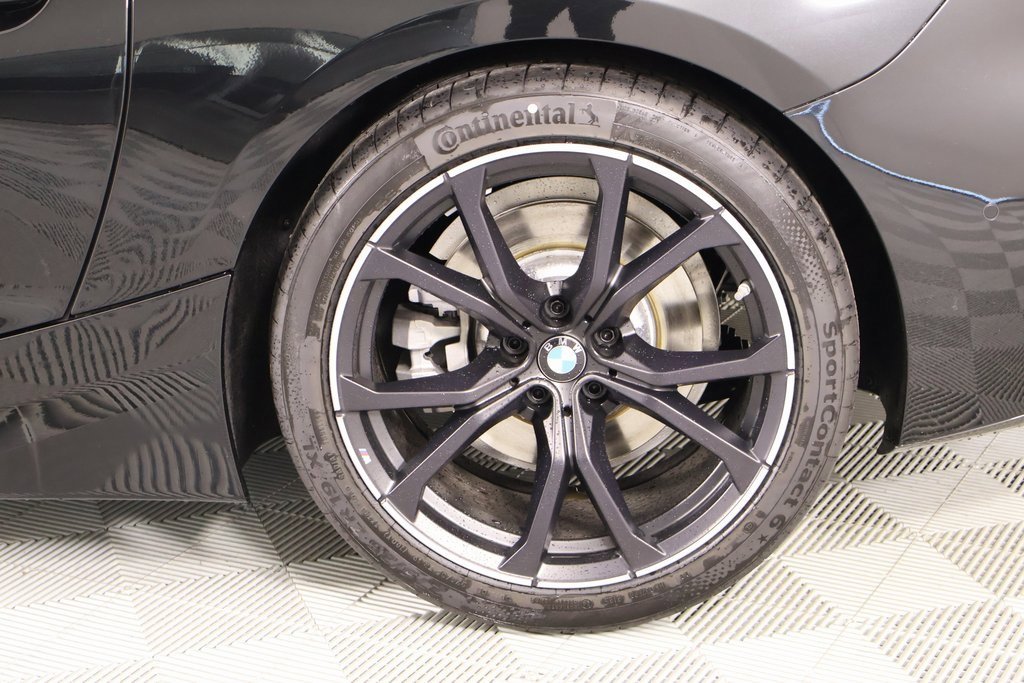 New 2026 BMW Z4 sDrive30i w/ Premium Package image 17