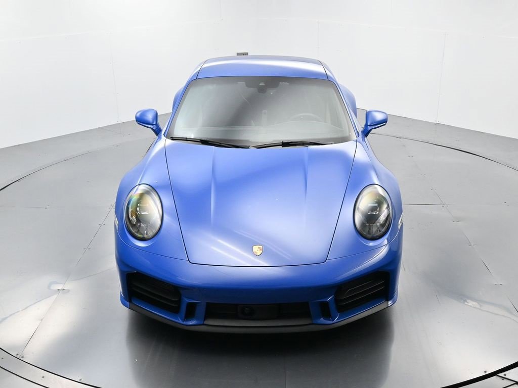 Used 2025 Porsche 911 Carrera image 41