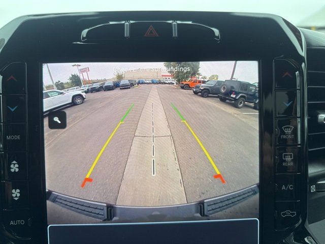 Certified 2023 RAM 1500 Laramie image 18