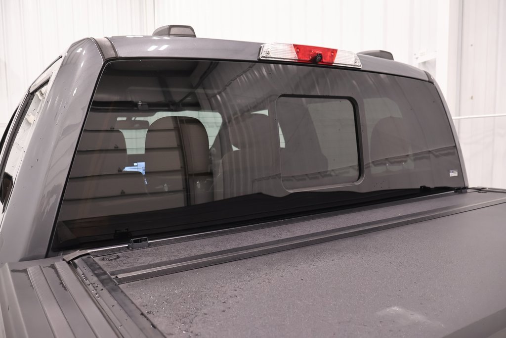 Certified 2021 Ford F150 Platinum w/ Equipment Group 701A High image 7