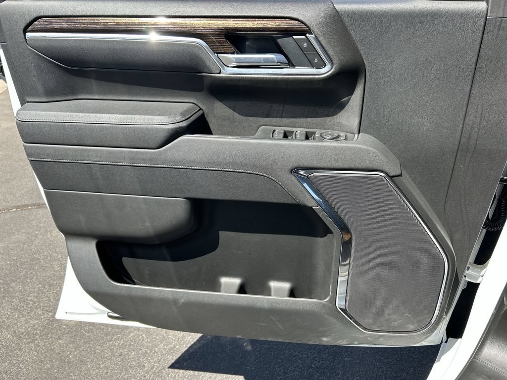 New 2026 GMC Sierra 1500 Elevation AWD/4WD image 22