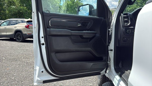 Certified 2023 RAM 1500 Big Horn AWD/4WD image 12