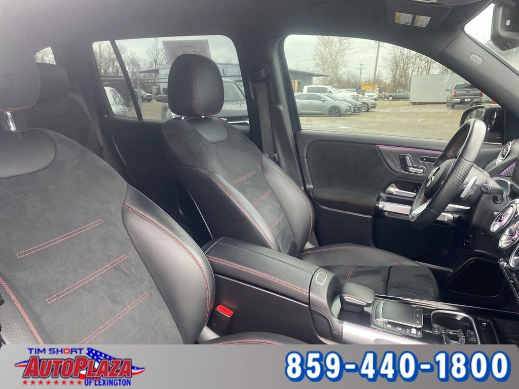 Used 2023 Mercedes-Benz EQB 300 4MATIC image 55