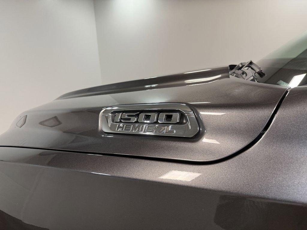 Used 2022 RAM 1500 Limited w/ Off-Road Group image 54