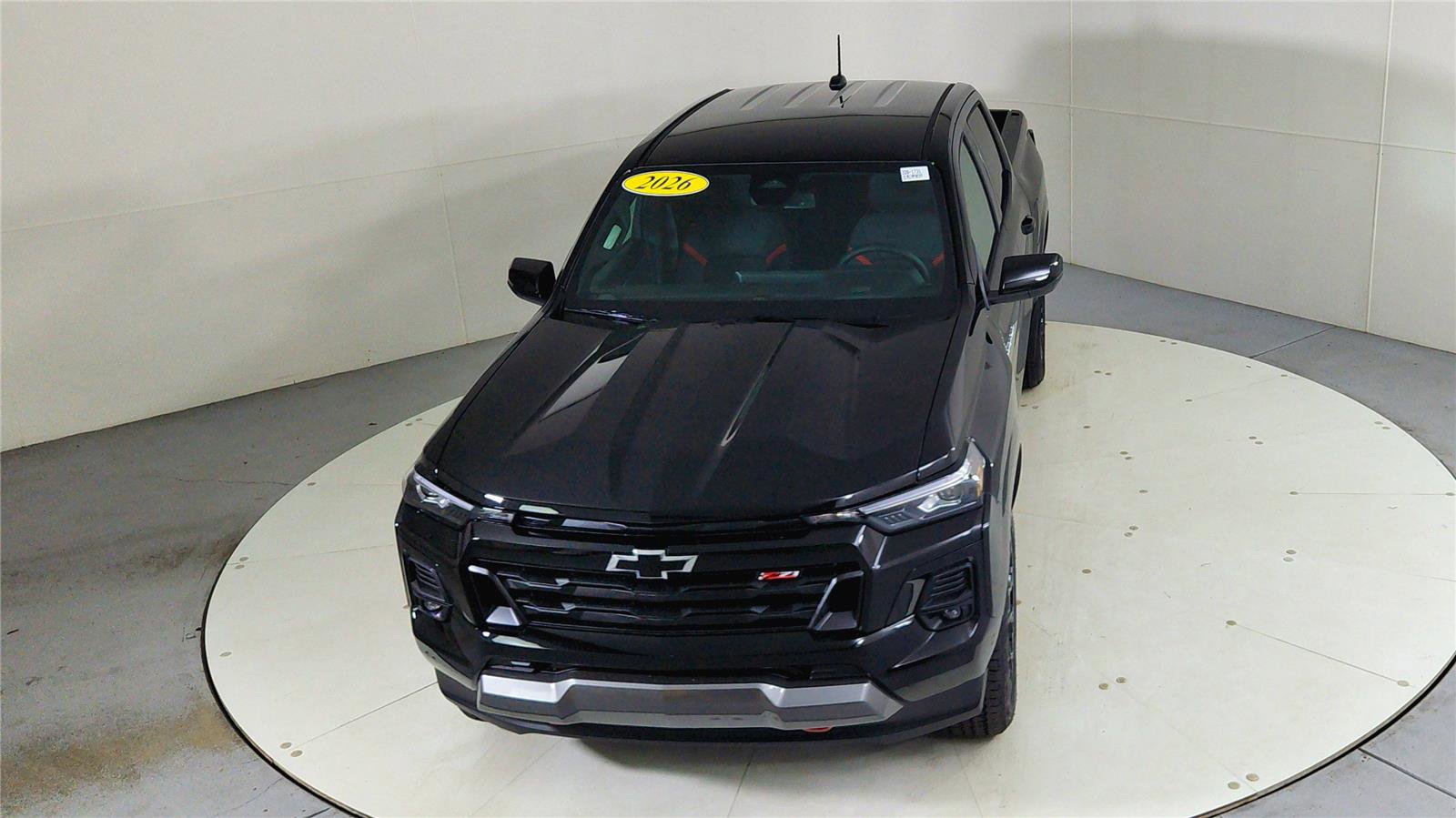 New 2026 Chevrolet Colorado Z71 w/ Z71 Convenience Package 2 image 14