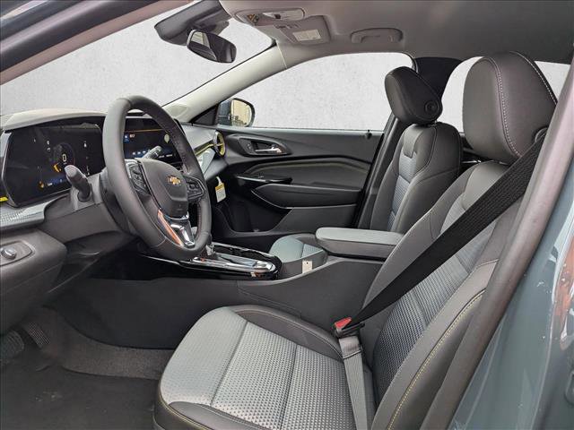 New 2026 Chevrolet Trax LT image 20