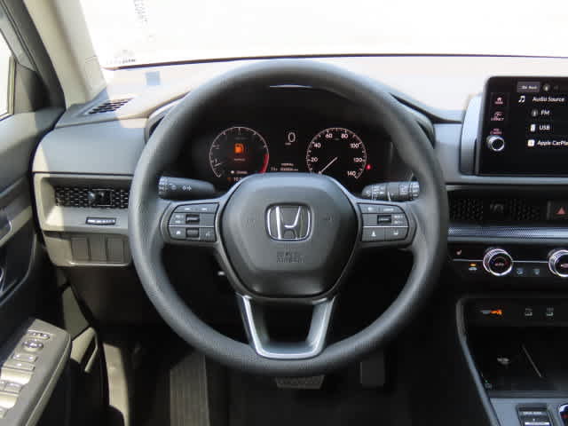 New 2027 Honda CR-V EX image 18