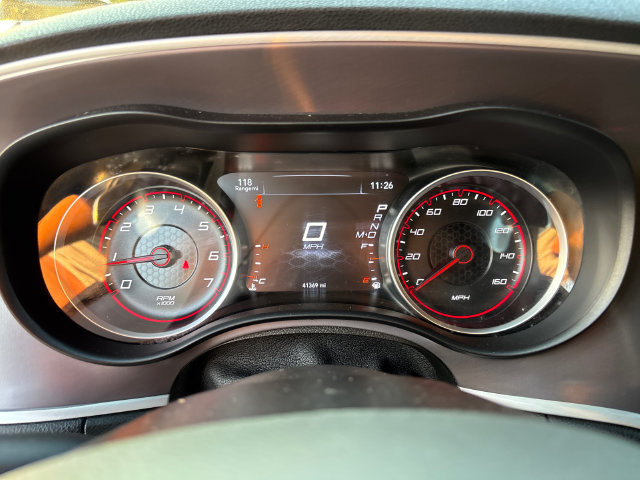 Used 2022 Dodge Charger R/T RWD image 15