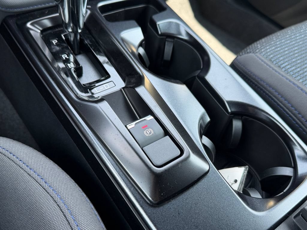 New 2026 Subaru Forester Premium AWD/4WD image 21
