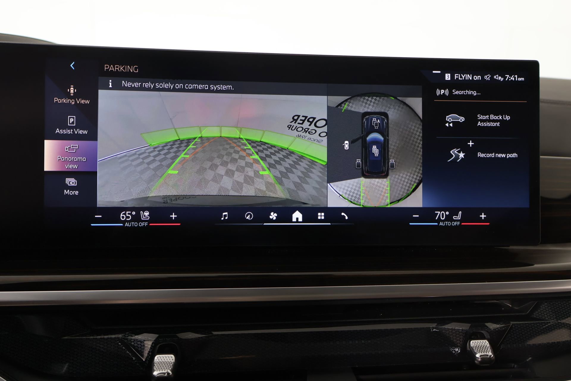 Used 2026 BMW X5 xDrive40i AWD/4WD image 6