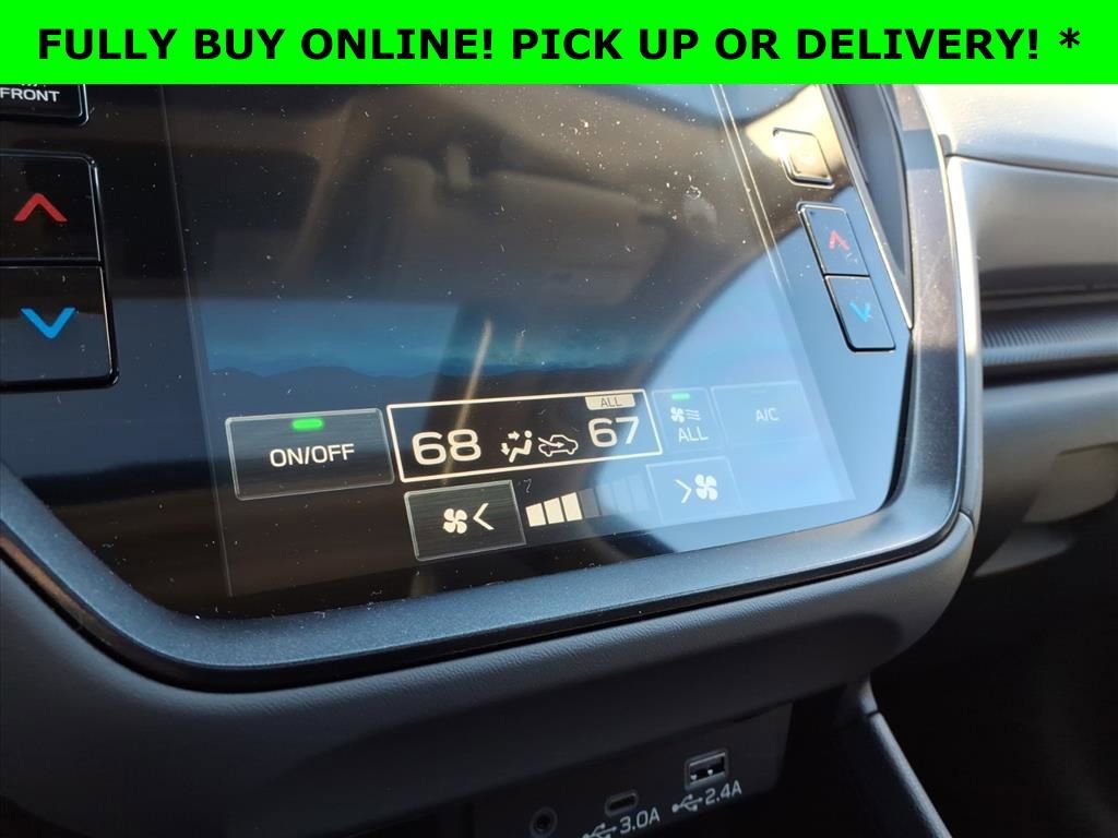 New 2026 Subaru Crosstrek 2.0i Premium image 12