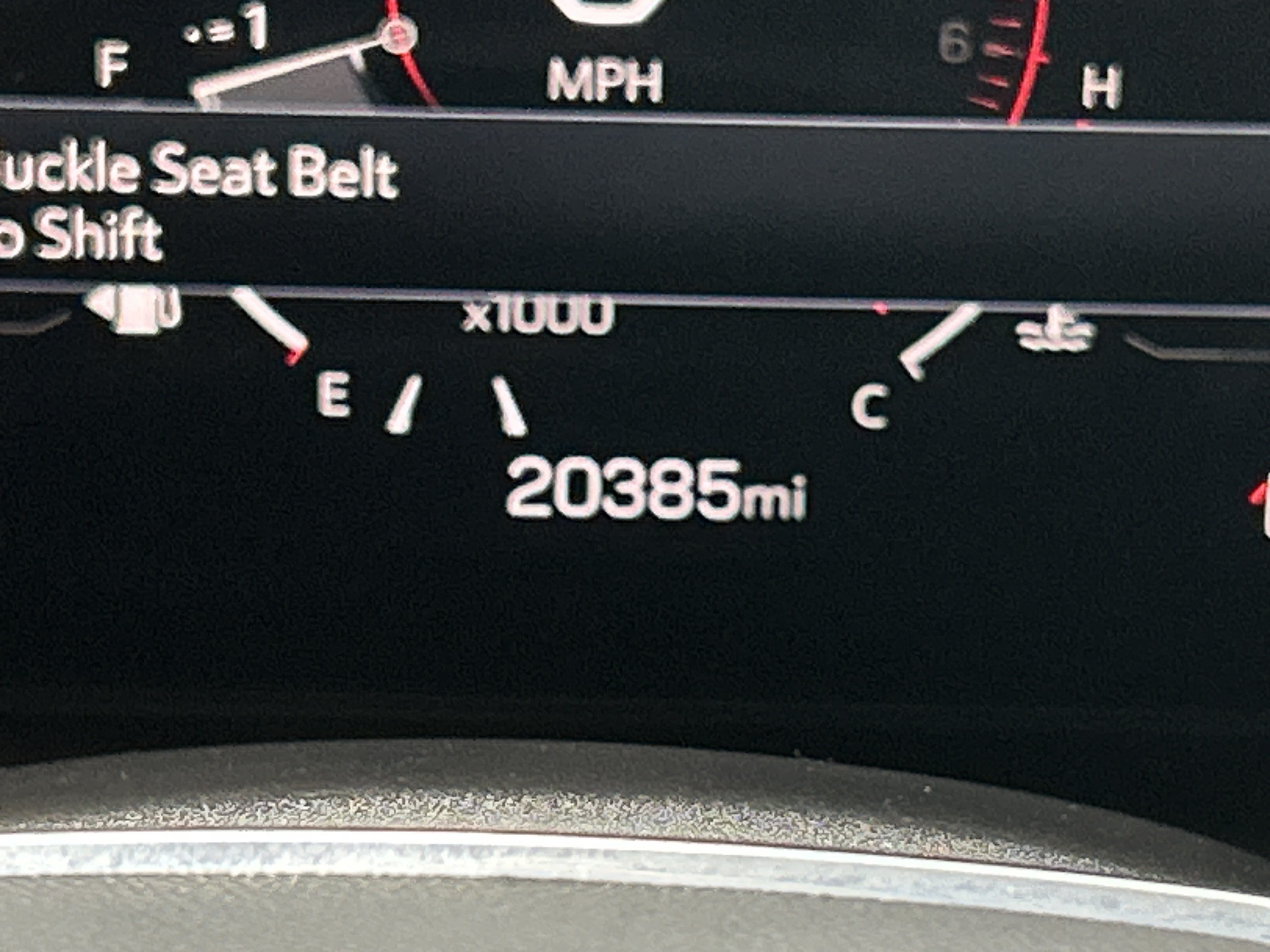 Used 2025 GMC Terrain Elevation AWD/4WD image 22