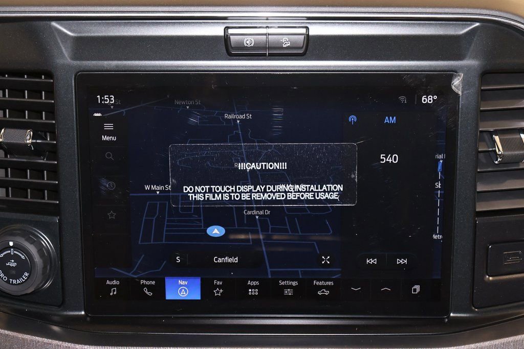 New 2026 Ford F350 Platinum w/ Platinum Plus Package image 26