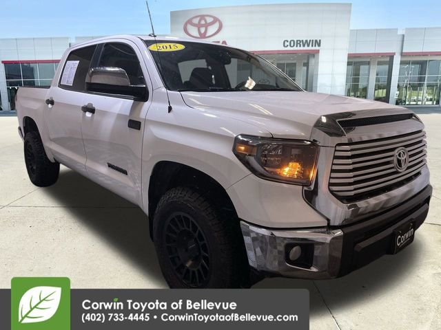 Used 2015 Toyota Tundra Limited