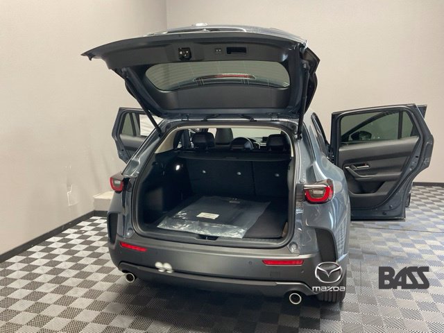 New 2026 MAZDA CX-50 AWD 2.5 S w/ Preferred Pkg image 28
