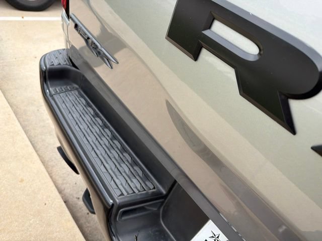 Used 2024 RAM 1500 TRX AWD/4WD image 45