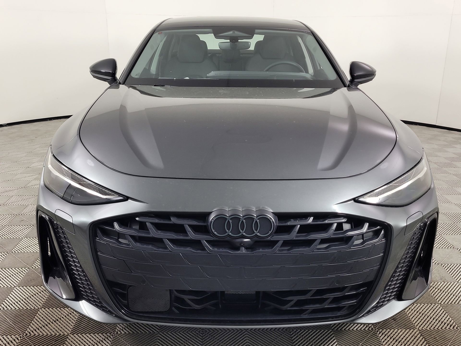 New 2026 Audi A6 Premium Plus image 2