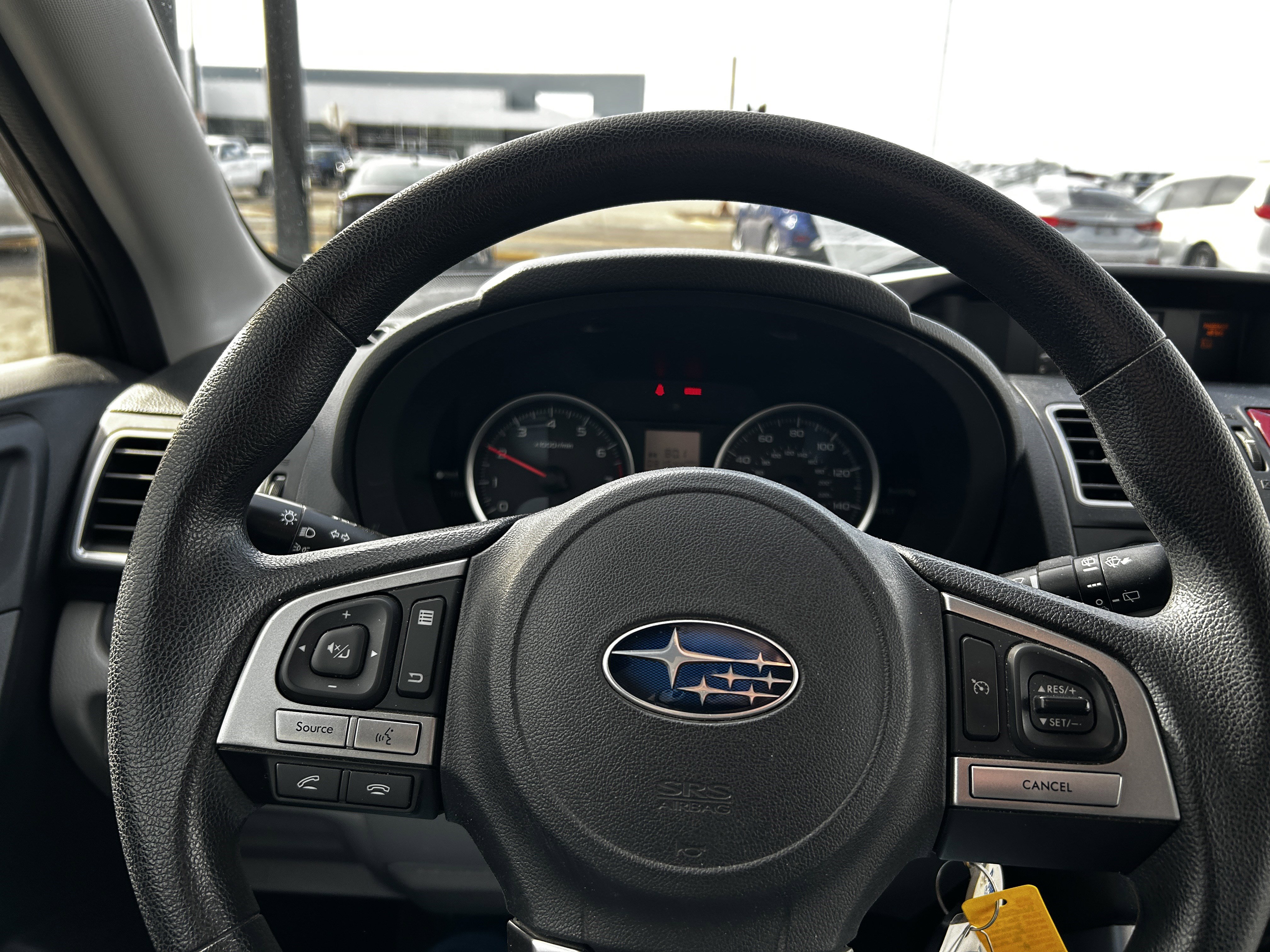 Used 2017 Subaru Forester 2.5i image 17