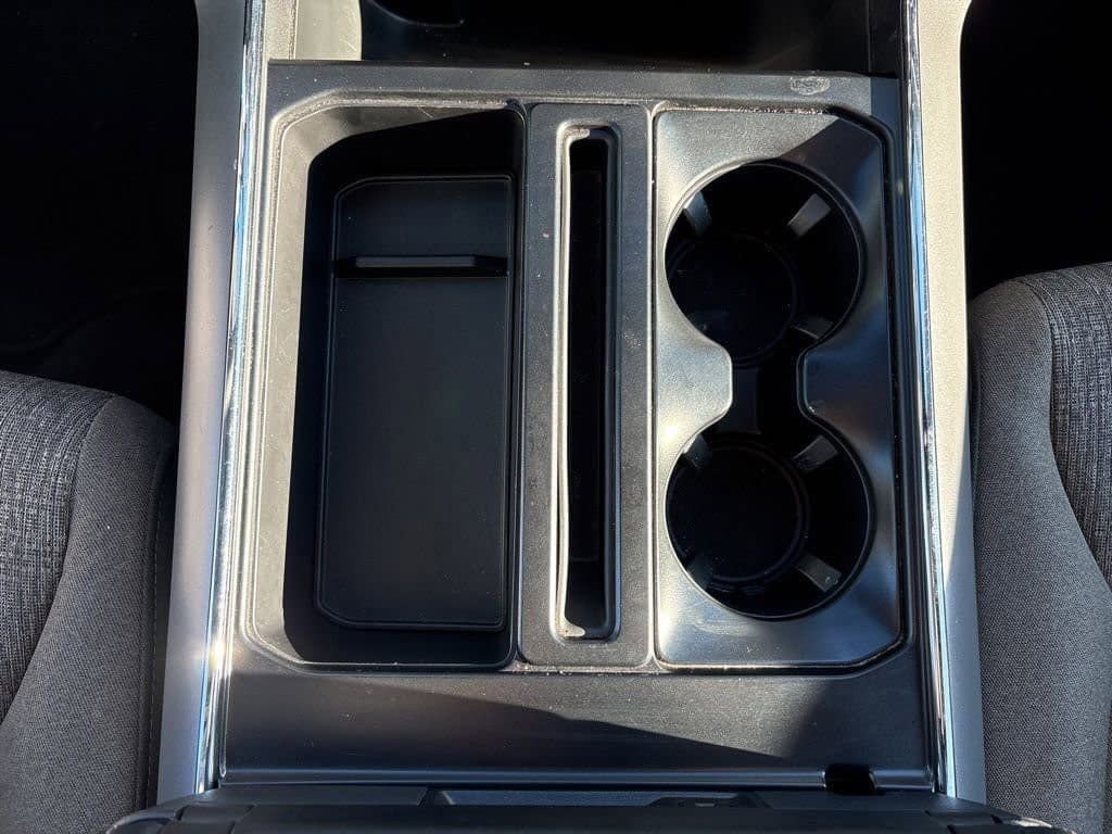 Used 2024 Ford F150 XLT w/ Mobile Office Package image 25