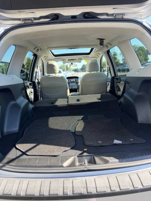 Used 2018 Subaru Forester 2.5i Premium AWD/4WD image 25