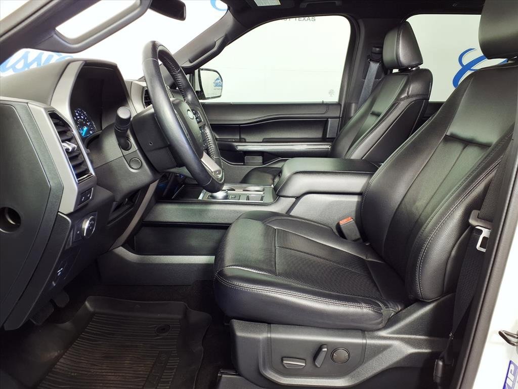 Used 2021 Ford Expedition XLT image 7