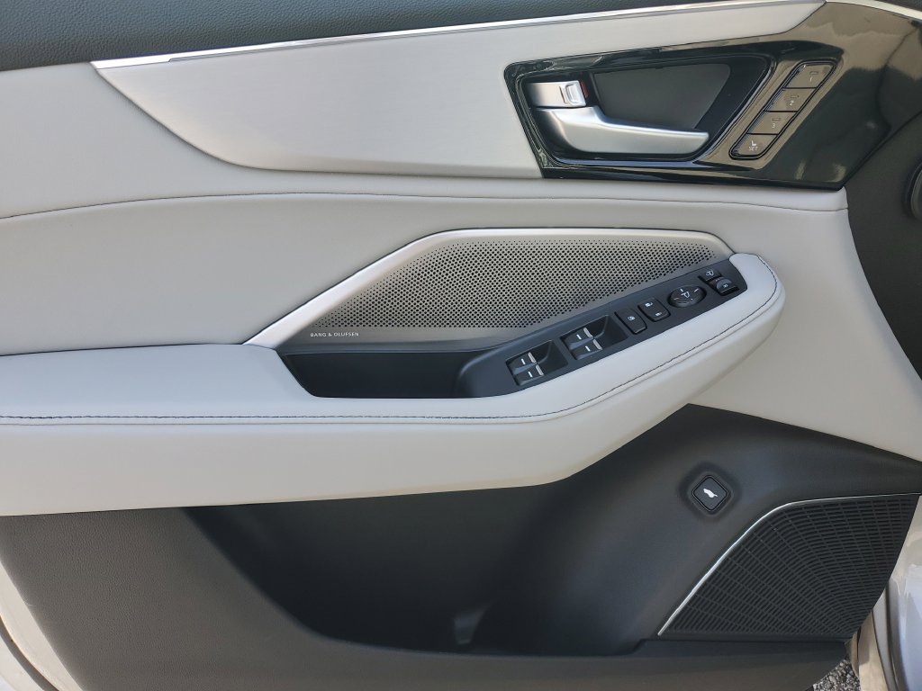 New 2026 Acura MDX w/ Technology Package FWD image 20