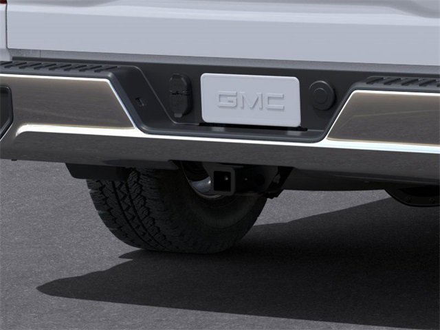 New 2024 GMC Sierra 1500 Pro w/ Pro Value Package image 14