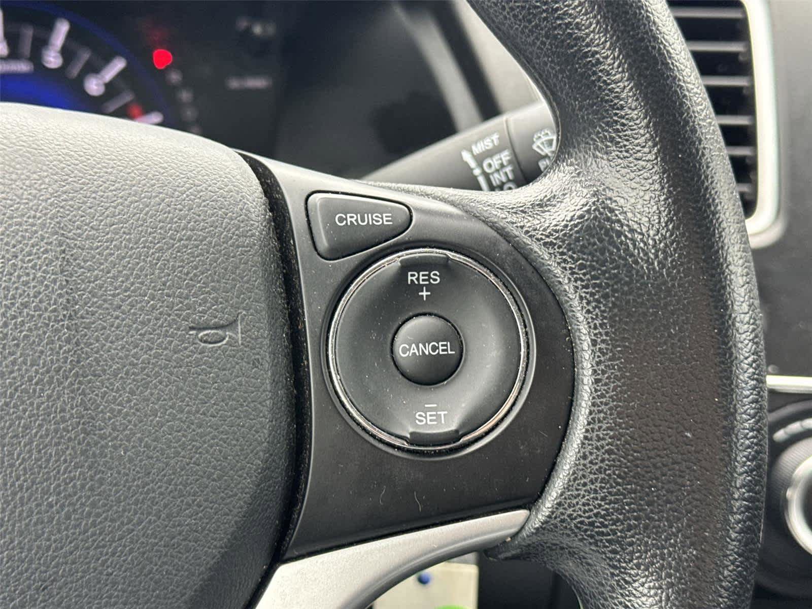 Used 2015 Honda Civic LX image 20