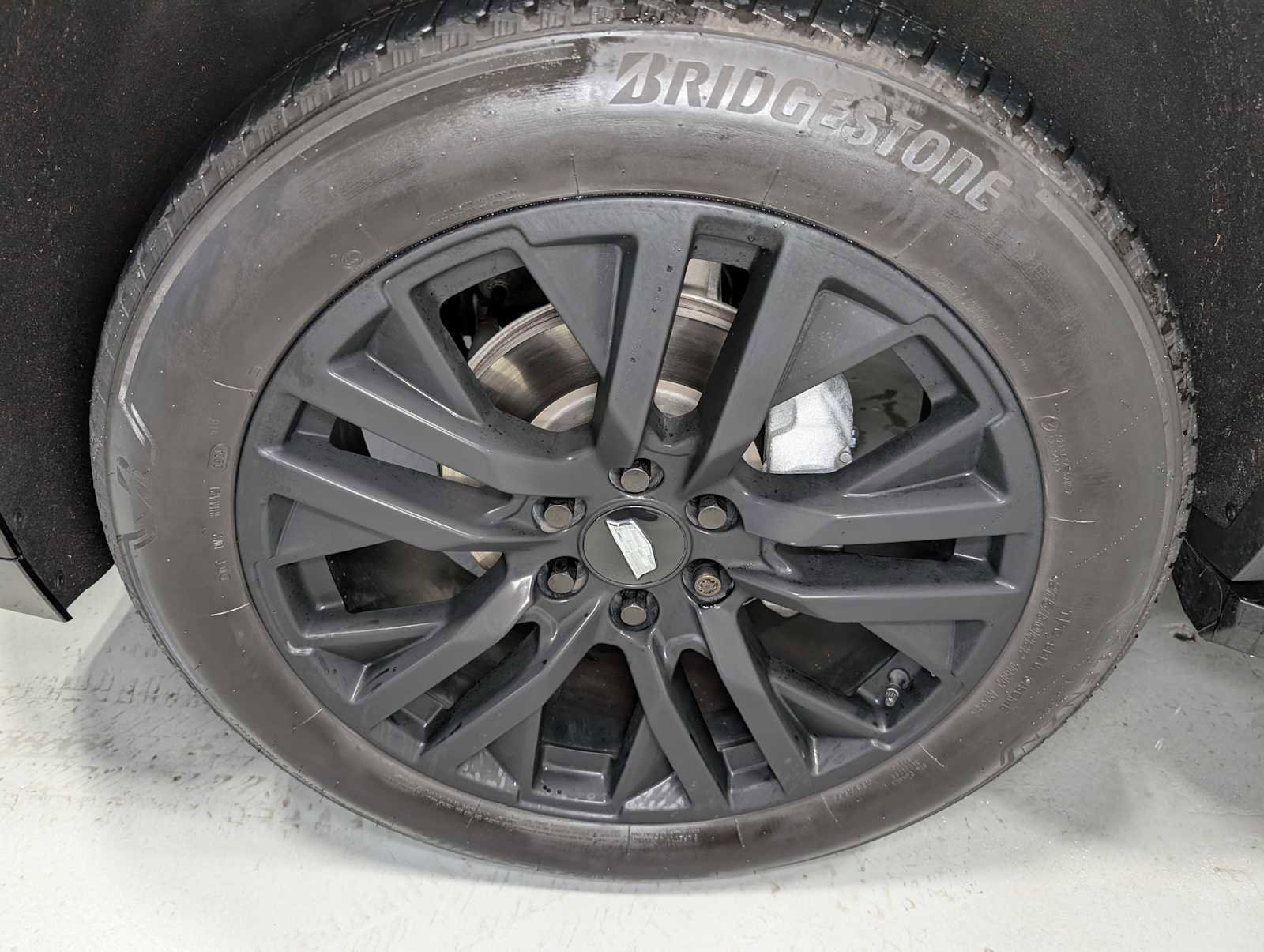 Certified 2021 Cadillac Escalade Premium Luxury image 3