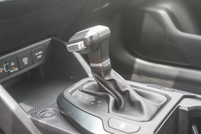 Certified 2025 Kia K4 FWD image 23