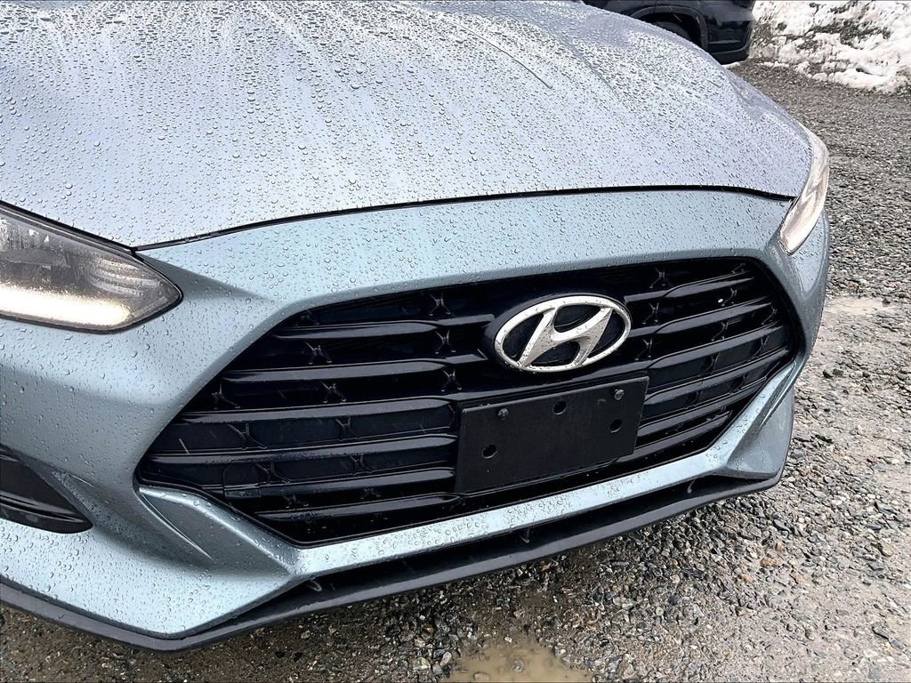 Used 2019 Hyundai Veloster 2.0 image 26