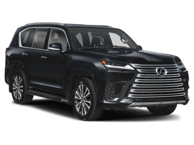 Used 2023 Lexus LX 600 4WD w/ Appearance Package image 6
